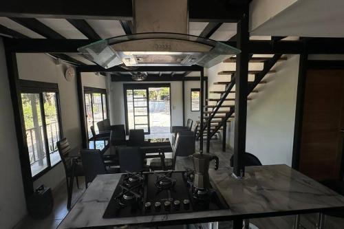 Moderna casa campestre in Espinal