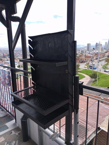 Hostel Mirador Aukán