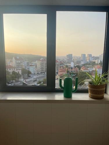 BestHomeStay- Lisbon- Garden, Pool & Garage, Lisboa (foto 9)