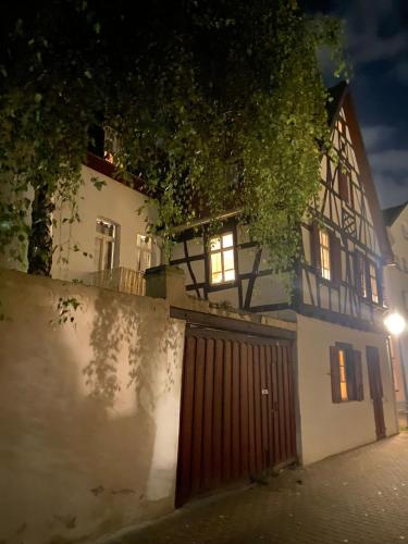 Ferienhaus Auszeit in Bad Kreuznach, Deutschland
