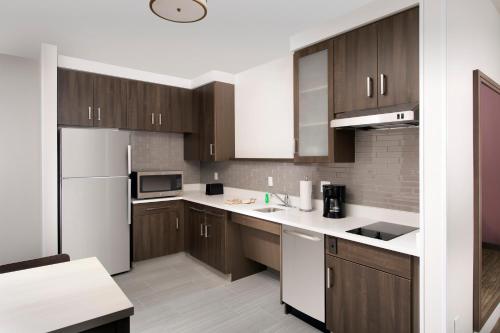 Residence Inn by Marriott Baltimore Owings Mills in Owings Mills, USA