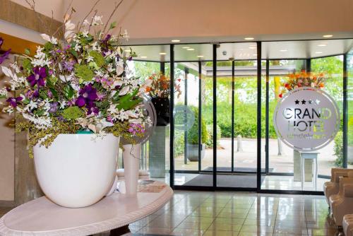 Grand Hotel Amstelveen - image 10
