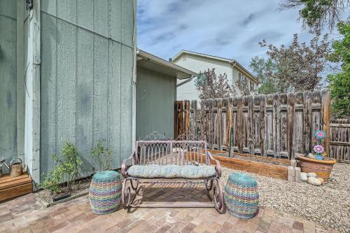 Longmont Gem Pet & Family Friendly Home Office 30 Day in Longmont, USA
