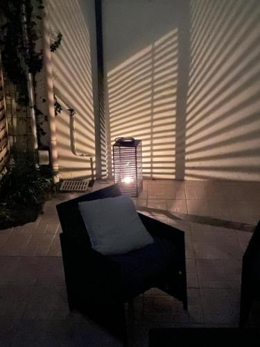 Balcony/terrace, Havre de paix proche paris in Savigny Sur Orge