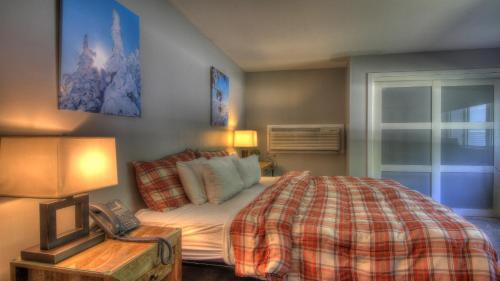 The Suites & Next Door Studio - 3 Room Condo, Sleeps 10, Bus Route in Killington, USA