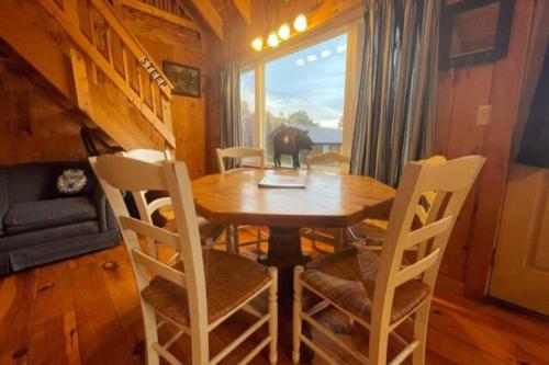 Cozy Cove Cottage Winter Rental Available in วอเตอร์วิลล์ (ME)