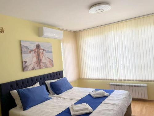 Blue Orchid Studio near airport & free parking, Sofia (Foto 2)