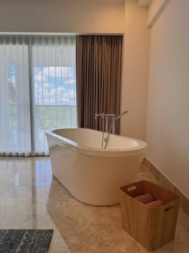Moderno Departamento de Lujo en Cancún, Cancún (fotografie 8)
