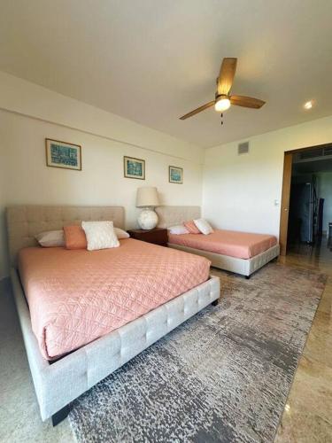 Moderno Departamento de Lujo en Cancún, Cancún (fotografie 9)