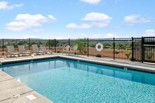 Cobblestone Hotel & Suites - Wickenburg in Wickenburg