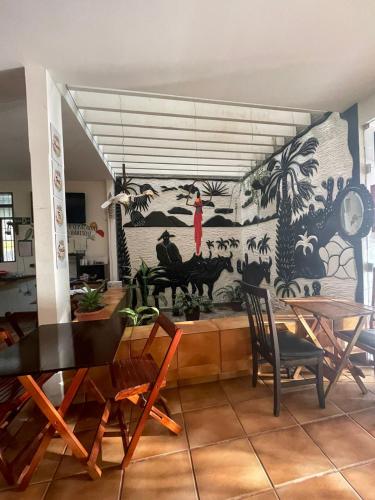 Regiane Beach Pousada Hostel in Joao Pessoa