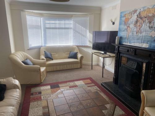 Detached House - Carlow Town in Carlow