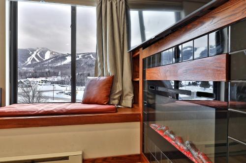 Mountain Views at Mt Green 2BR-2BA, Shuttle, Discounted Lifts, Pool, Hot Tub and More!, Killington (Foto 7)