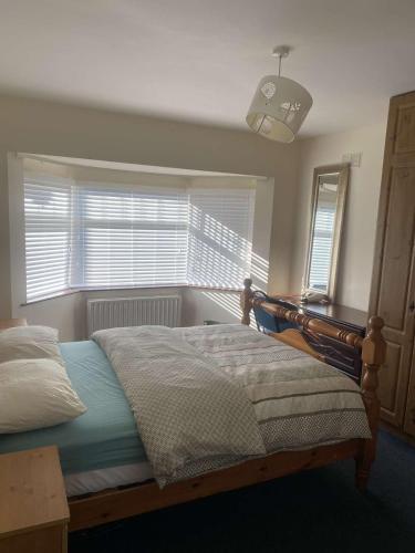 Detached House - Carlow Town in Carlow