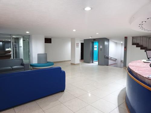Instalaciones, Hotel Essen's in Mazatlán