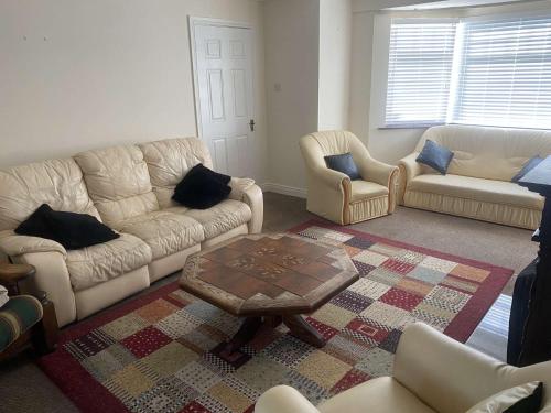 Detached House - Carlow Town in Carlow