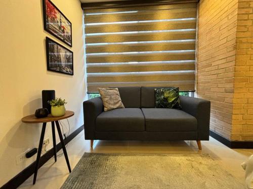 Oasis elegante Poblado, Medellín (fotografie 5)