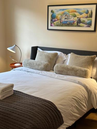 One room with parking space, Édimbourg (photo 5)