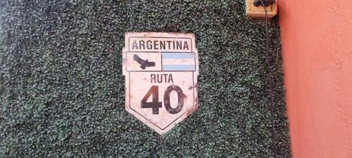 Hospedaje Don Antonio