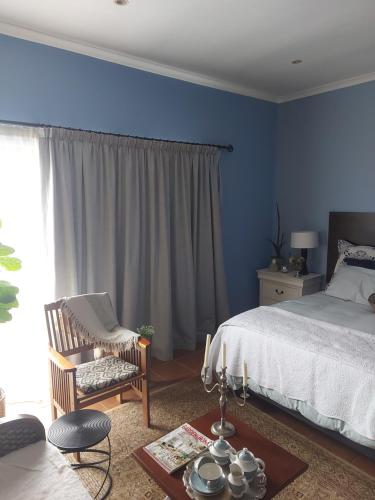 25 on Grove Guest House, Durban (fotografie 11)