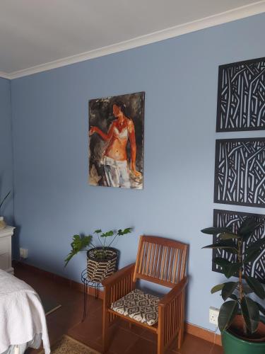 25 on Grove Guest House, Durban (fotografie 9)