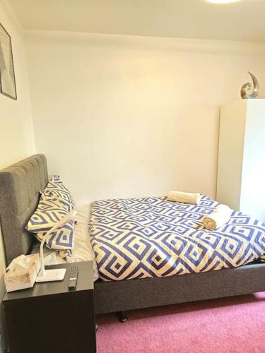 Glamorous appartement in Brussel