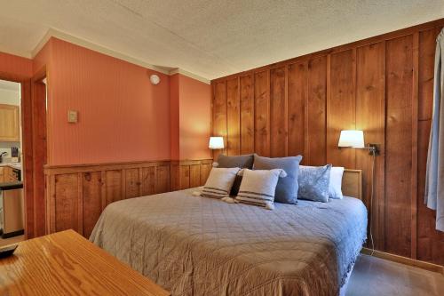 Whiffletree A5 - Hosted by J&M Vacation Properties - Close to Slopes - Discounted Lift Tickets! in Killington, USA
