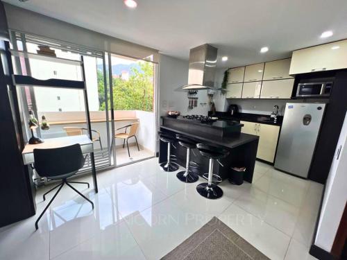 Luxury Studio in El Poblado Modern Charm Luxury Studio in El Poblado Modern Charm