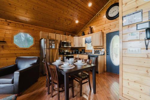 Aint No Mountain High Enough cabin in Sevierville, USA