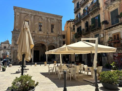 Ai Materassai Apartments Palermo 2