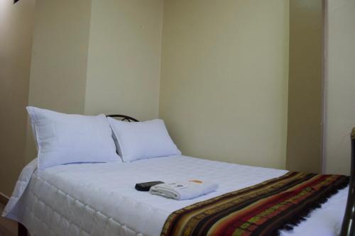 1 twin bed
