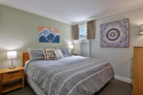 Whiffletree E2, 1BR-1BA, Close to Slopes, Discounted Lift Tickets! in Killington, USA