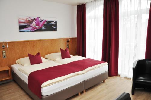 Hotel Alber in Marktl