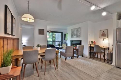 Whiffletree H6, 2BR-1BA, Close to Slopes, Discounted Lift Tickets! in Killington, USA