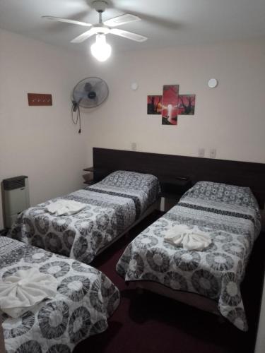 Hotel Las Vegas in Villa Carlos Paz