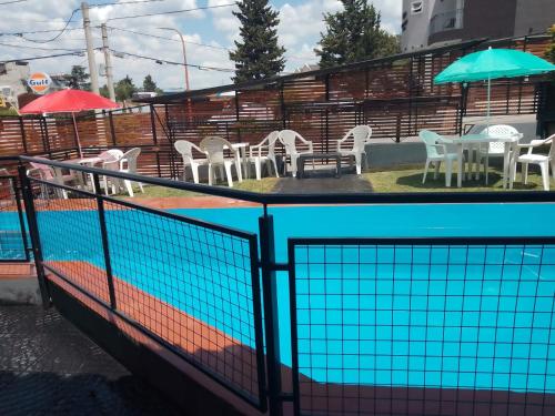 Hotel Las Vegas in Villa Carlos Paz