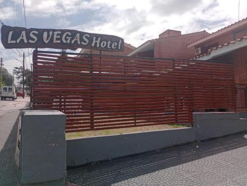 Hotel Las Vegas in Villa Carlos Paz