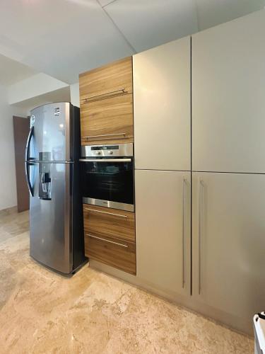 Moderno Departamento de Lujo en Cancún, Cancún (fotografie 2)