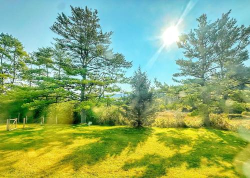Brittany Motel