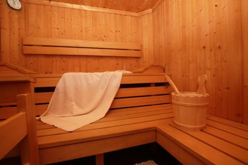 Alpin Resort Austria - image 6