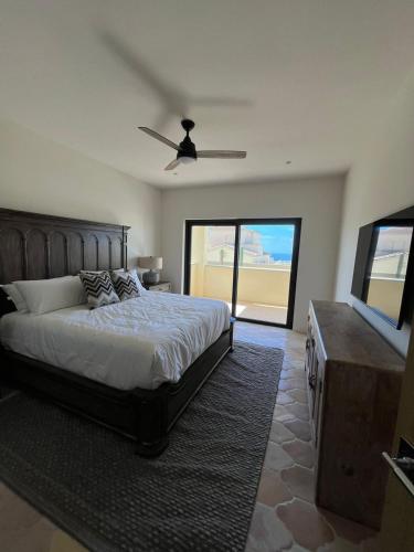 Golfers Oasis Villa in Cabo San Lucas, Mexico