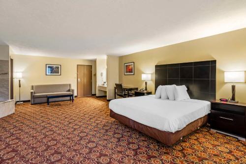 Best Western Monticello - image 13