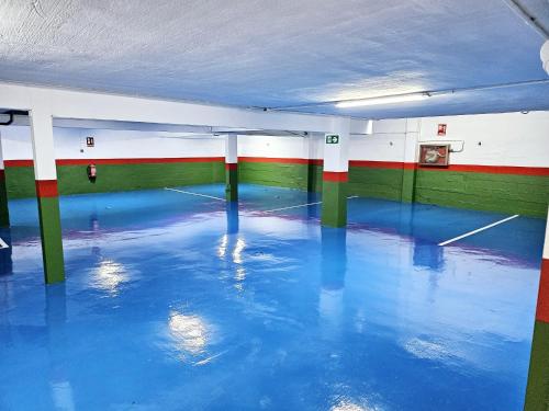 Hostal Los Angeles in Tetuan