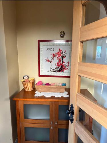 CASA del LAGO orilla PLAYA, PUERTO VARAS nueva en B00KING