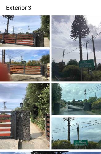 CASA del LAGO orilla PLAYA, PUERTO VARAS nueva en B00KING