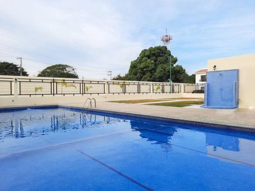 2 BR Condo with pool only 15 min to Marina & Beach in Palmar, Mexico
