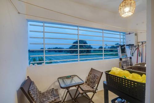 2 BR Condo with pool only 15 min to Marina & Beach in Palmar, Mexico