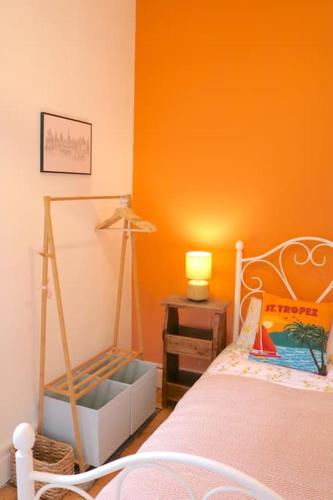 Edinburgh seaside historic home