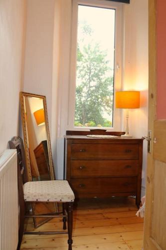 Edinburgh seaside historic home, Edinburgh (Foto 8)
