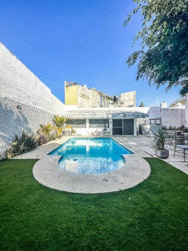 Loft Piedra del sol en zona campestre in Mérida, Mexico